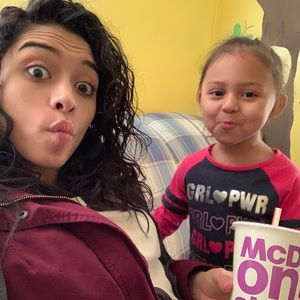 Meet your Posher, Talisha